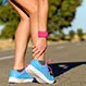 How Do You Fix a High Ankle Sprain?